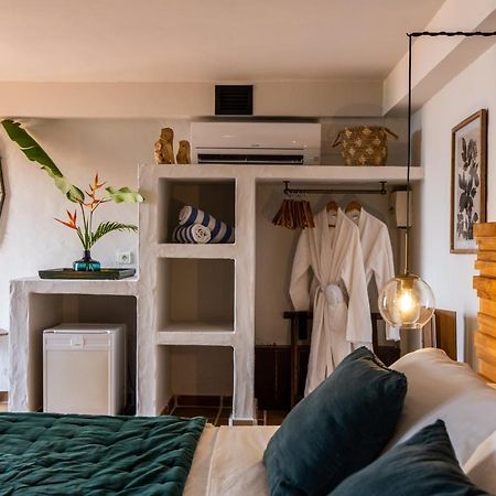 The Paradise Peak Adults Only Colombier Exterior photo