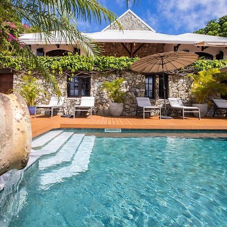 The Paradise Peak Adults Only Colombier Exterior photo