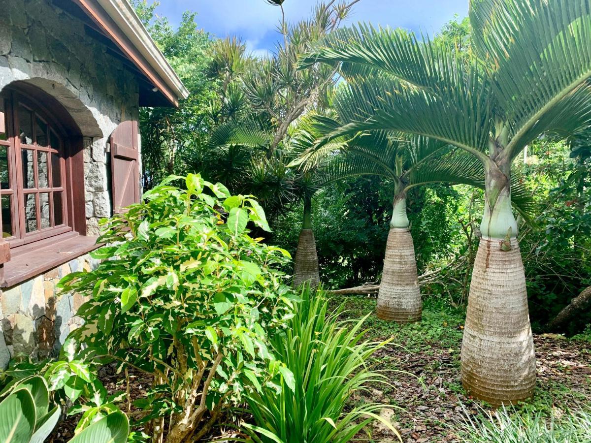 The Paradise Peak Adults Only Colombier Exterior photo