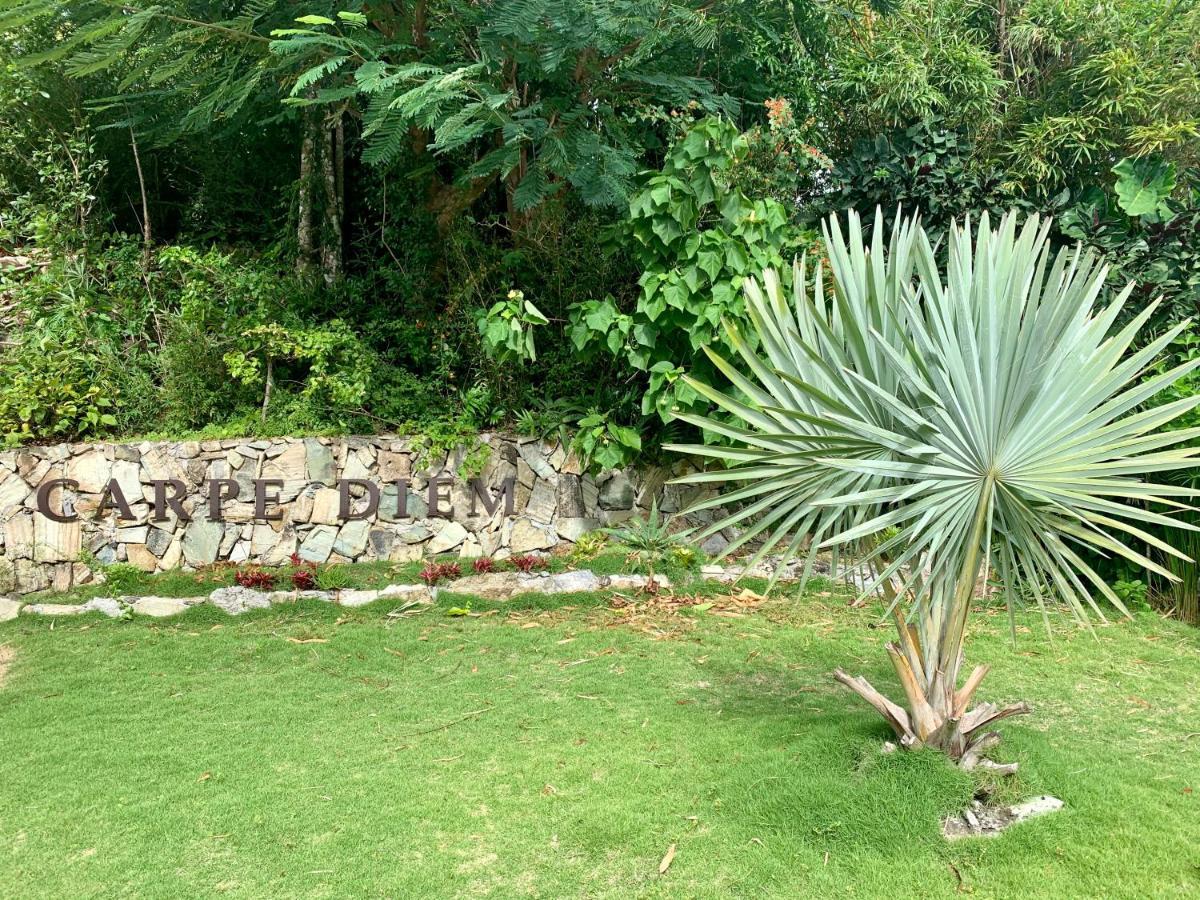 The Paradise Peak Adults Only Colombier Exterior photo