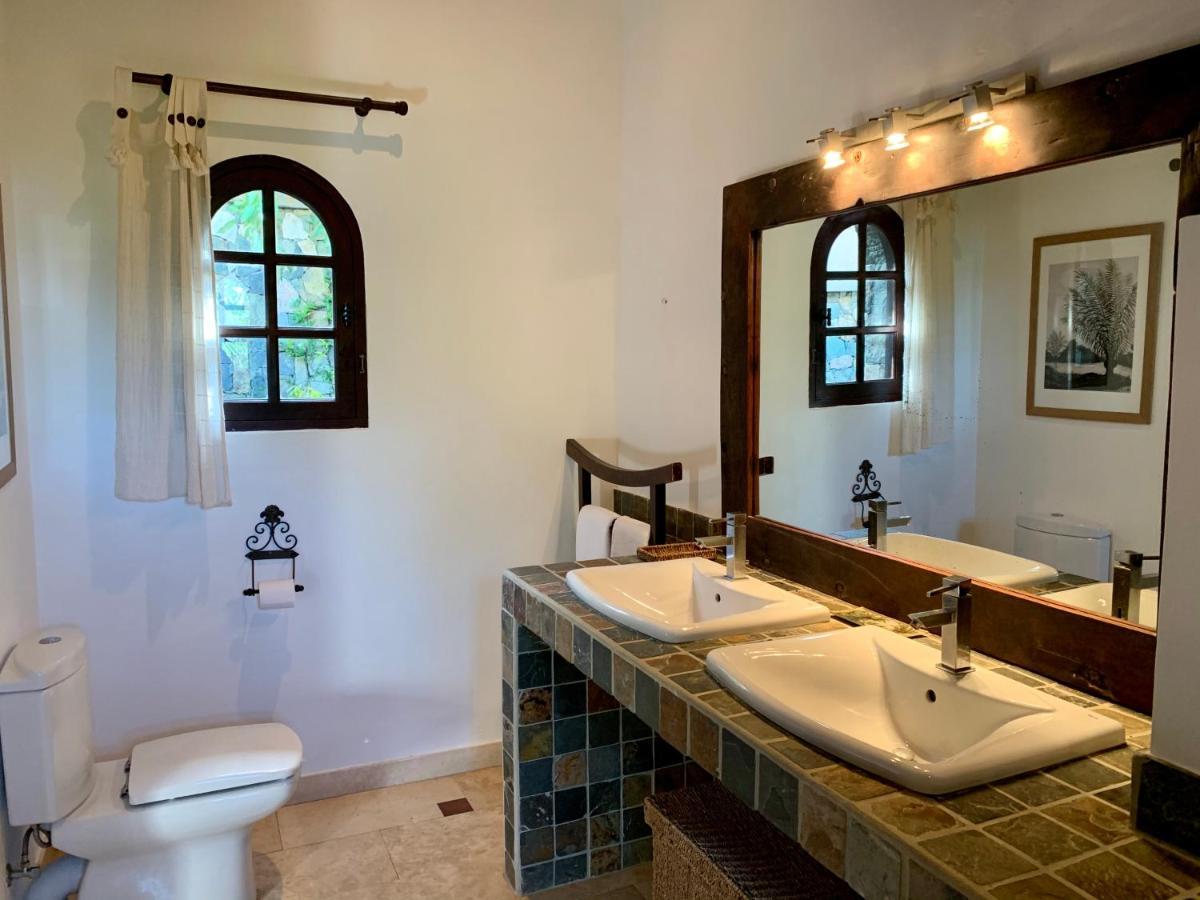 The Paradise Peak Adults Only Colombier Exterior photo