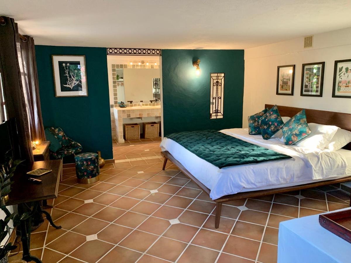 The Paradise Peak Adults Only Colombier Exterior photo