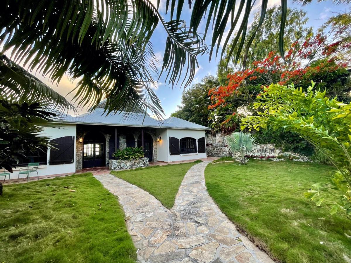 The Paradise Peak Adults Only Colombier Exterior photo