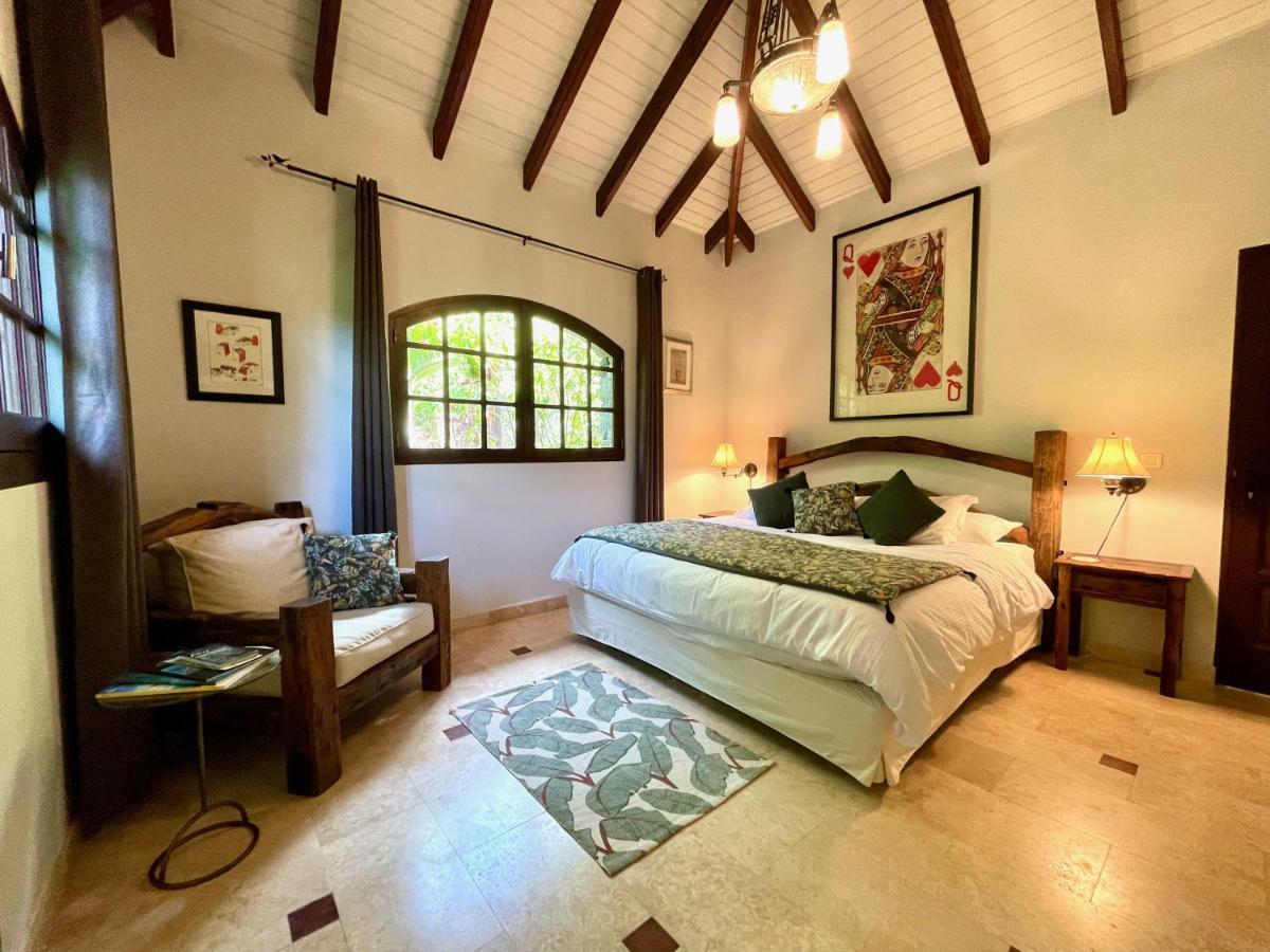 The Paradise Peak Adults Only Colombier Exterior photo