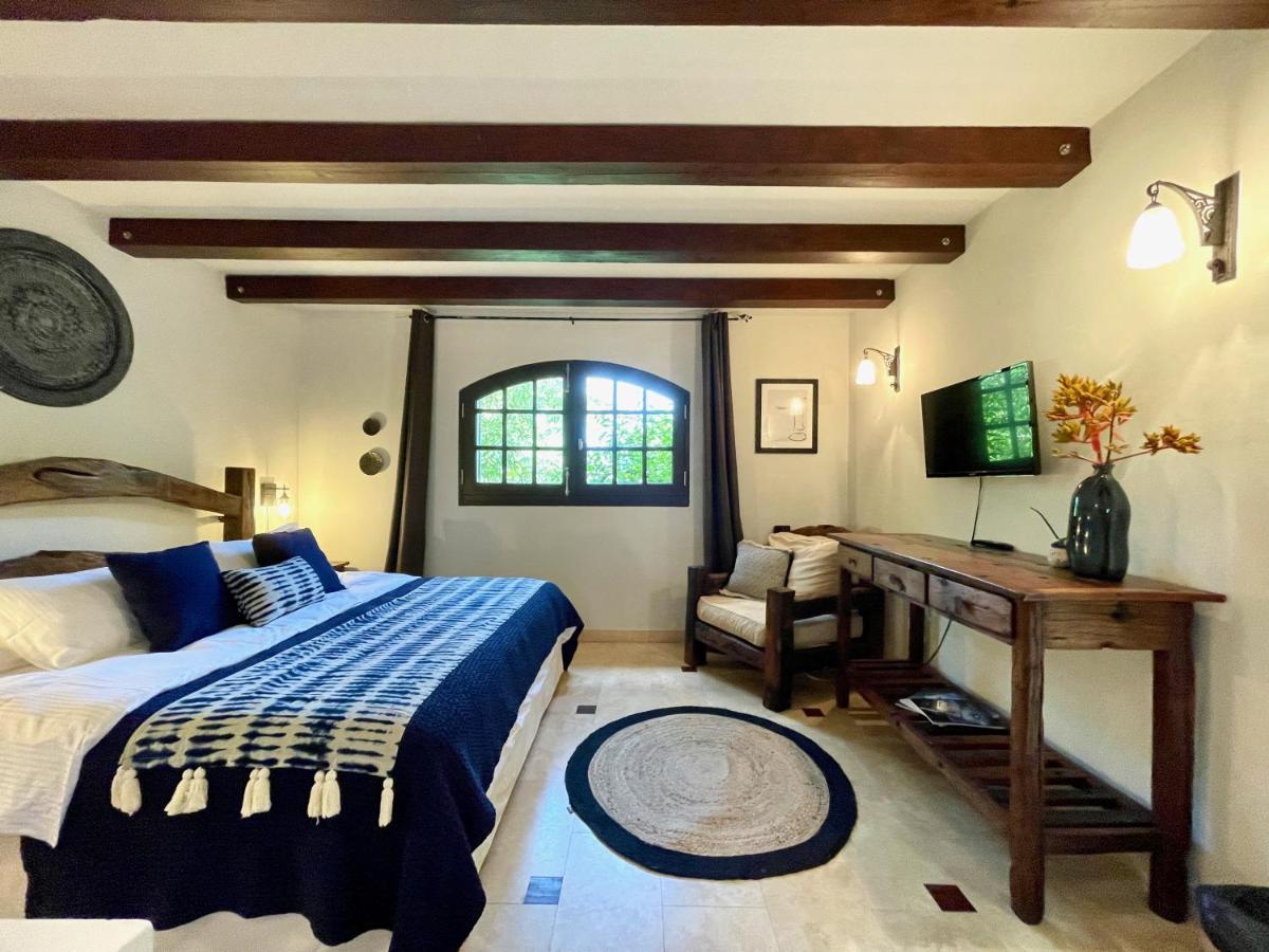 The Paradise Peak Adults Only Colombier Exterior photo