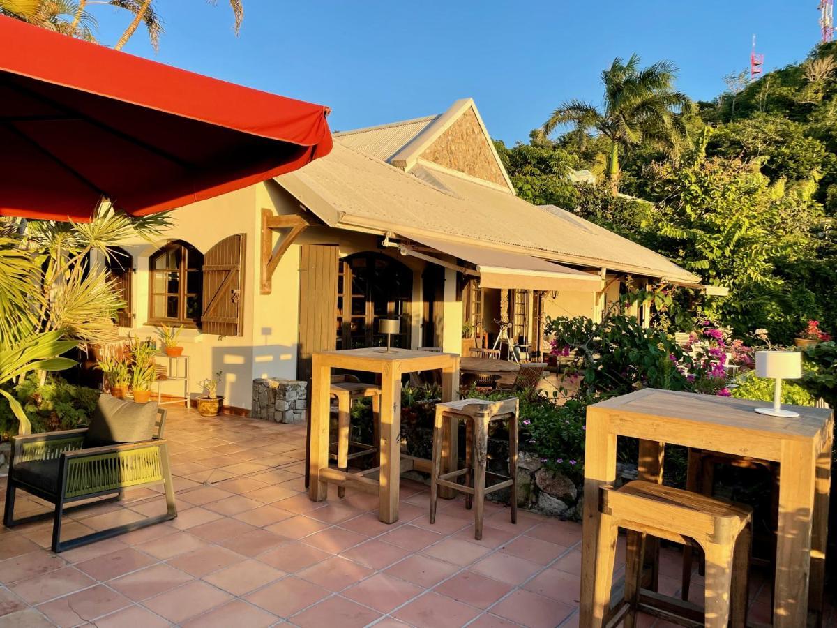 The Paradise Peak Adults Only Colombier Exterior photo