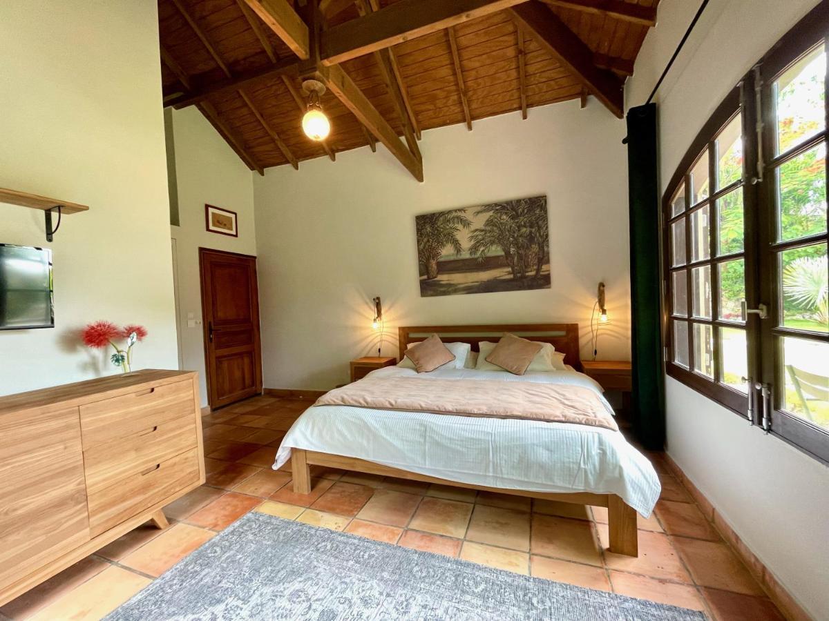 The Paradise Peak Adults Only Colombier Exterior photo