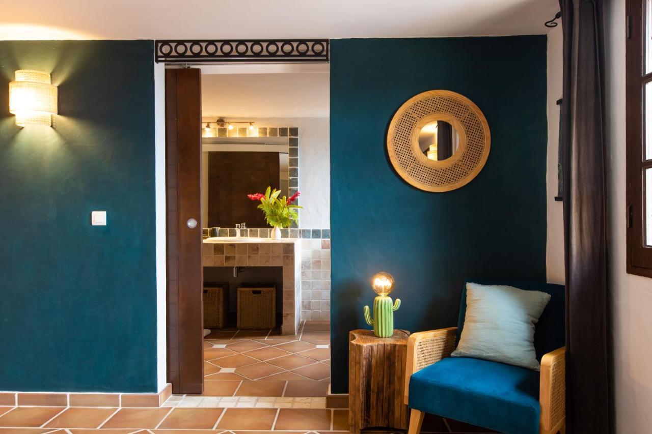 The Paradise Peak Adults Only Colombier Exterior photo