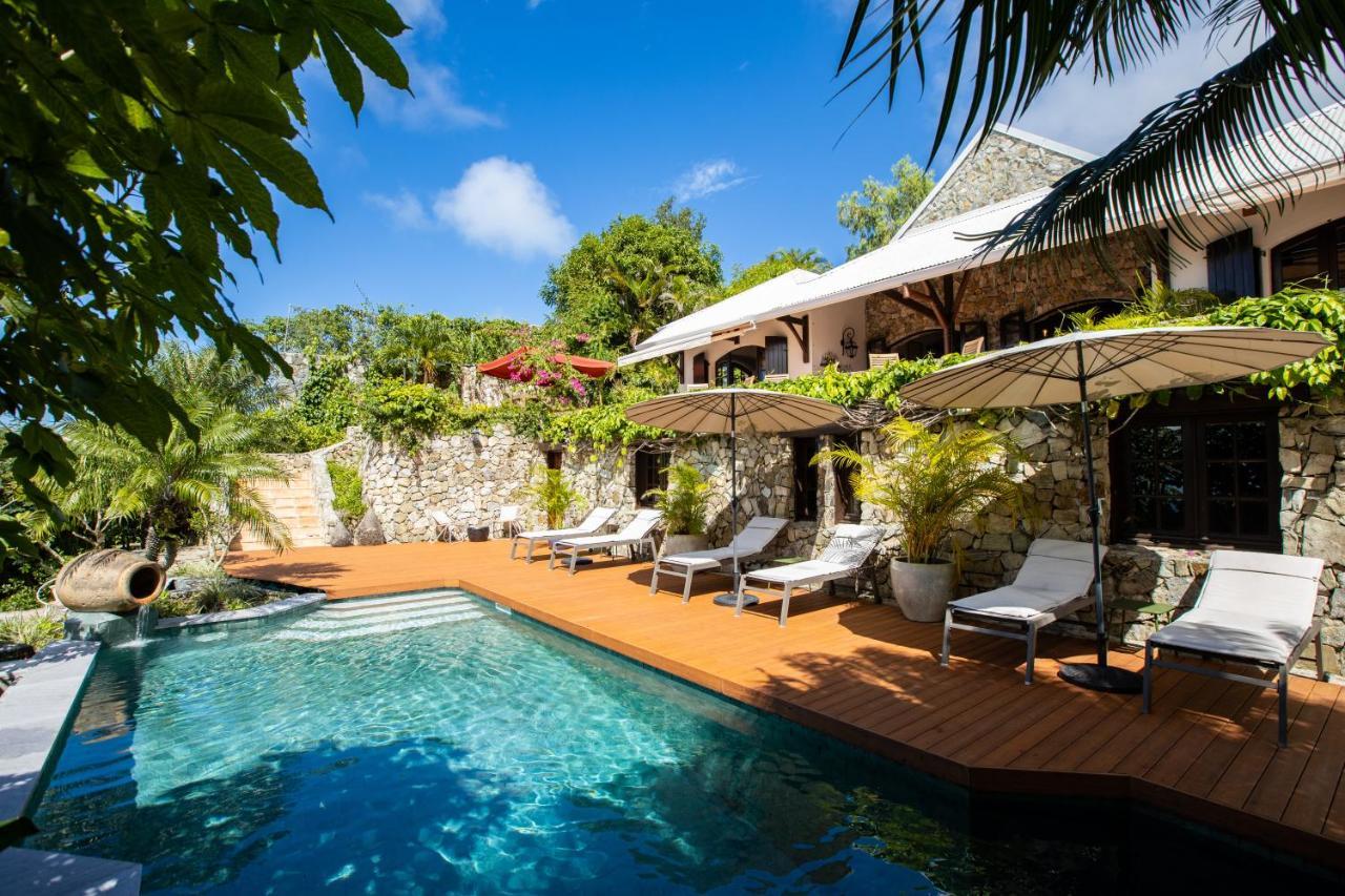 The Paradise Peak Adults Only Colombier Exterior photo