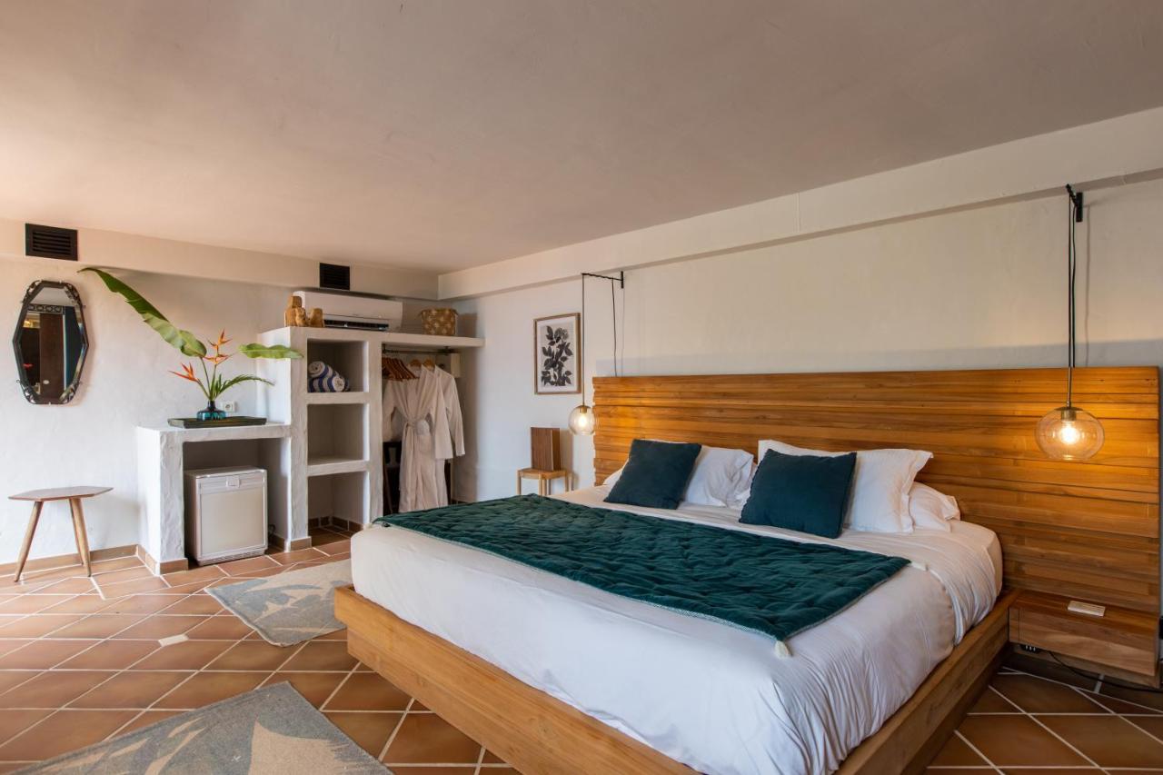 The Paradise Peak Adults Only Colombier Exterior photo