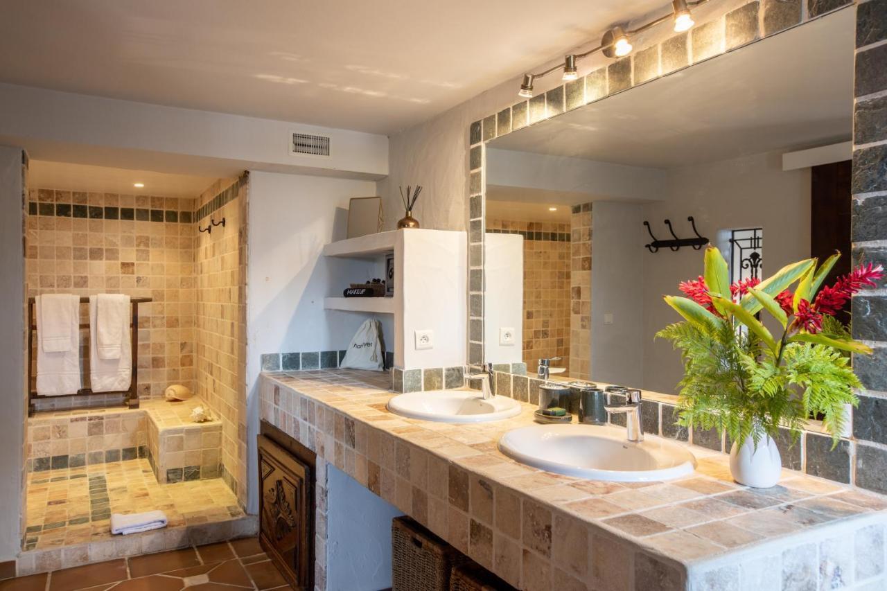 The Paradise Peak Adults Only Colombier Exterior photo