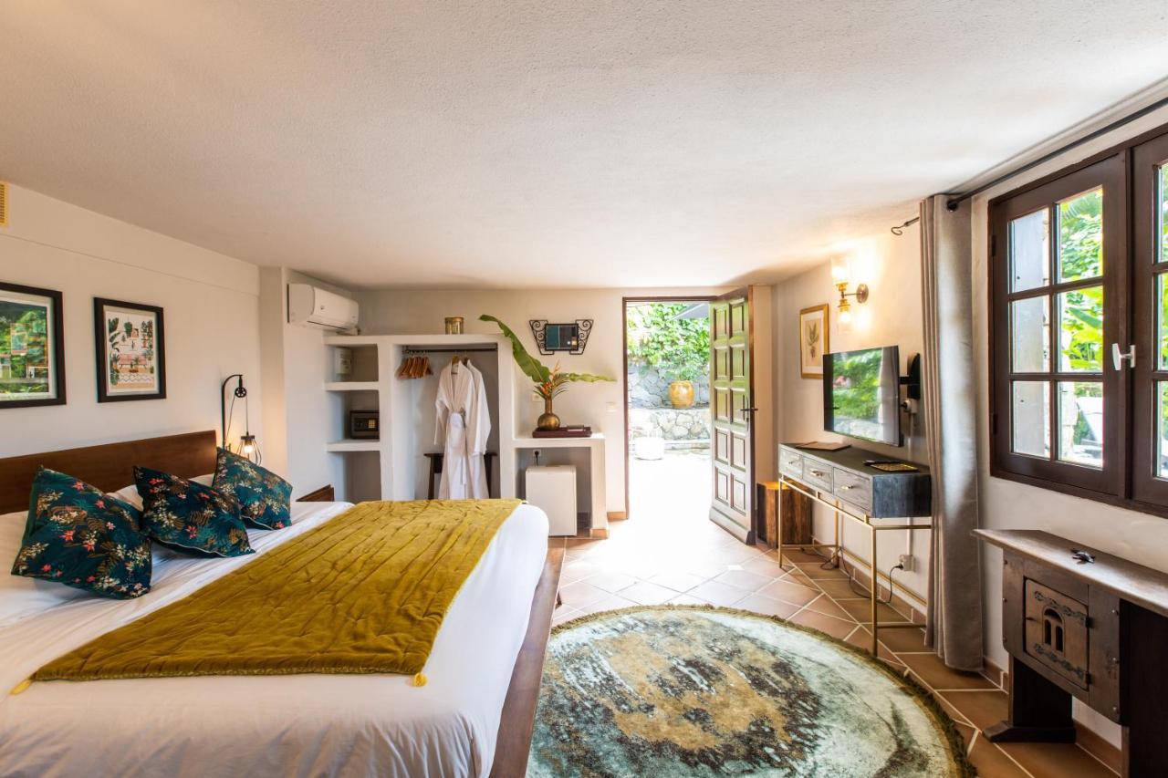 The Paradise Peak Adults Only Colombier Exterior photo