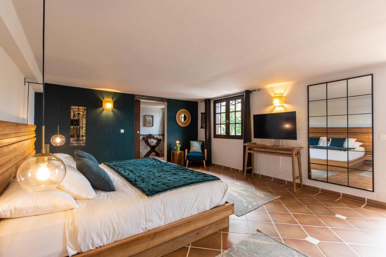 The Paradise Peak Adults Only Colombier Exterior photo