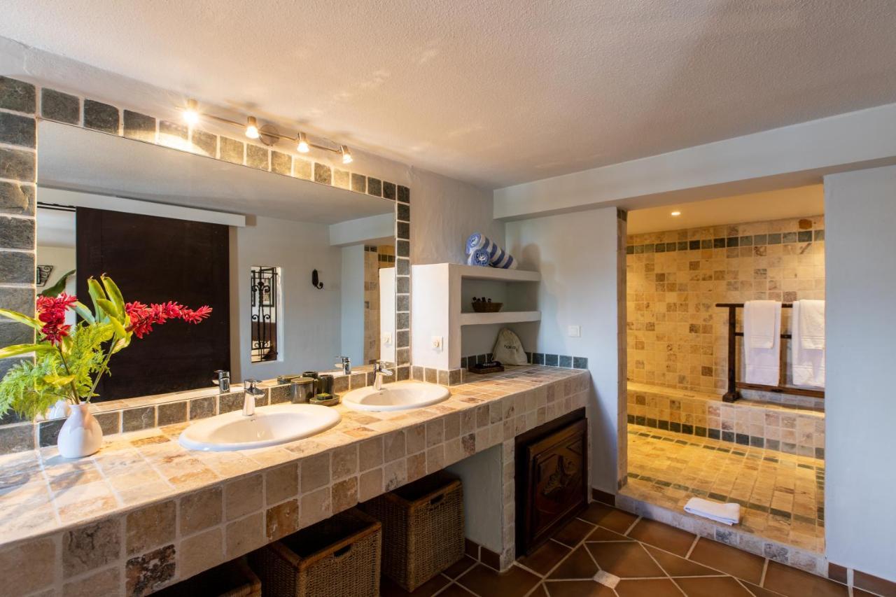 The Paradise Peak Adults Only Colombier Exterior photo
