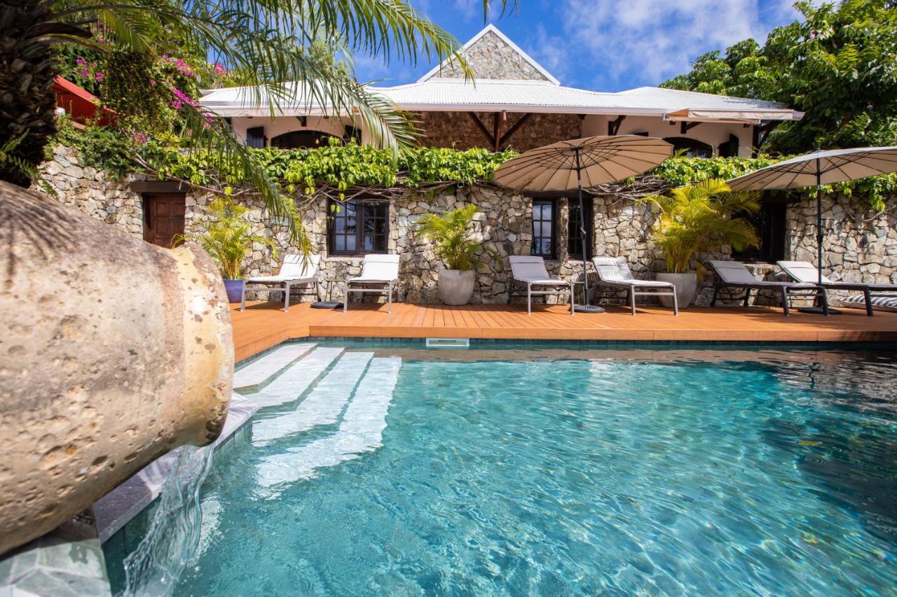 The Paradise Peak Adults Only Colombier Exterior photo
